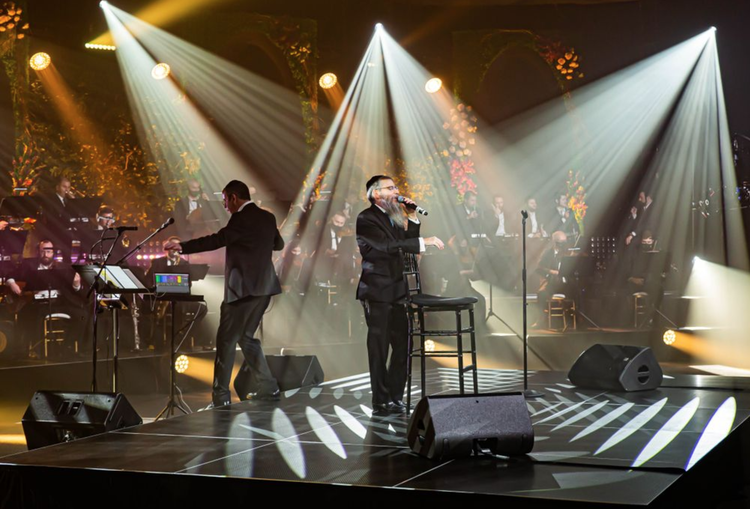 The Power of Professional Sound: How Modern Audio Shapes Live Events