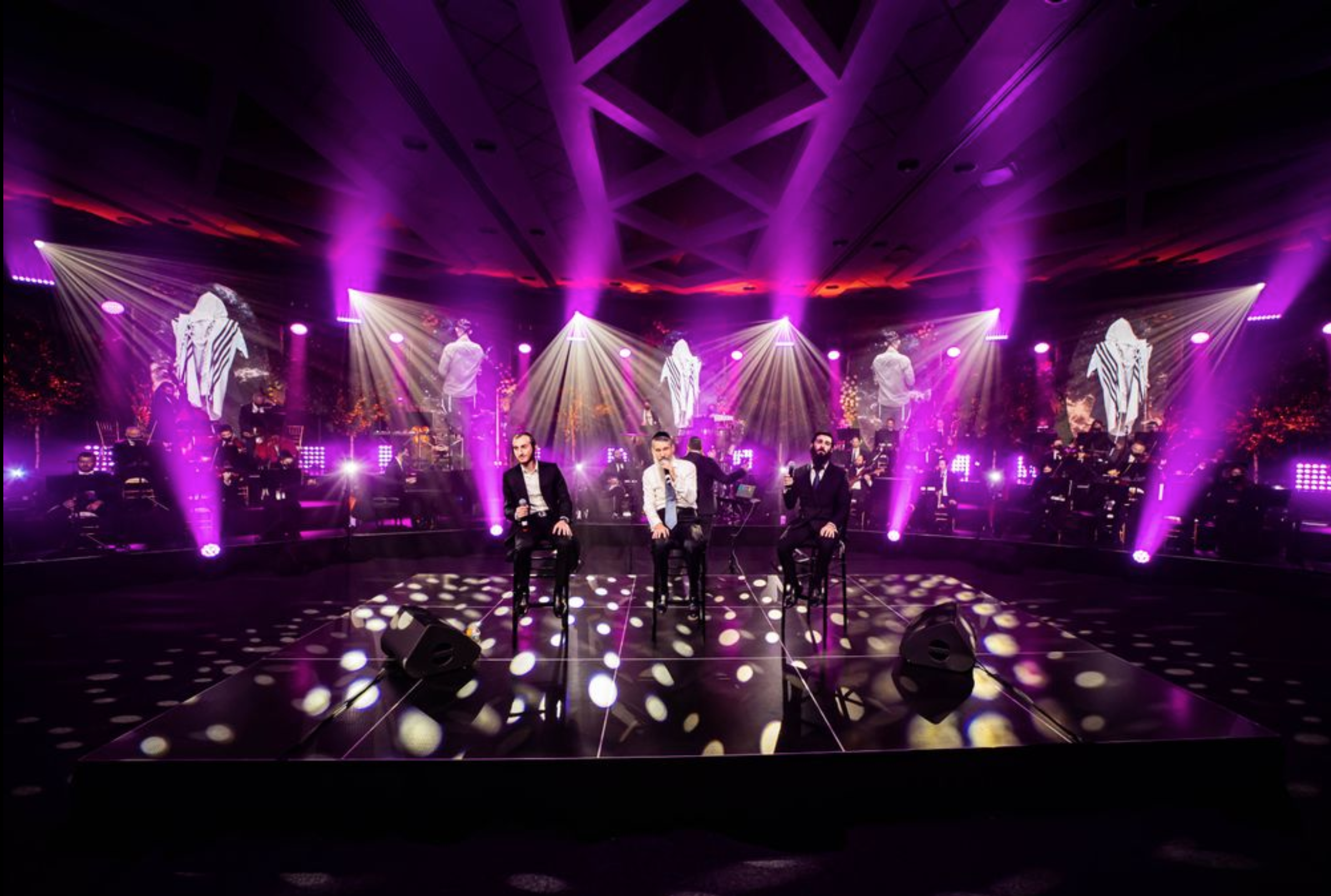 The Role of Sound Design in Creating Memorable Live Events